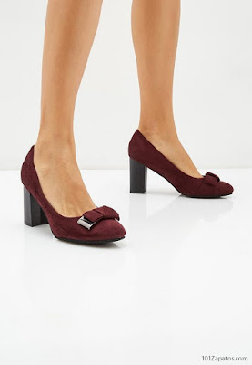 Zapatos Formales de Mujer Zapatos Formales de Mujer