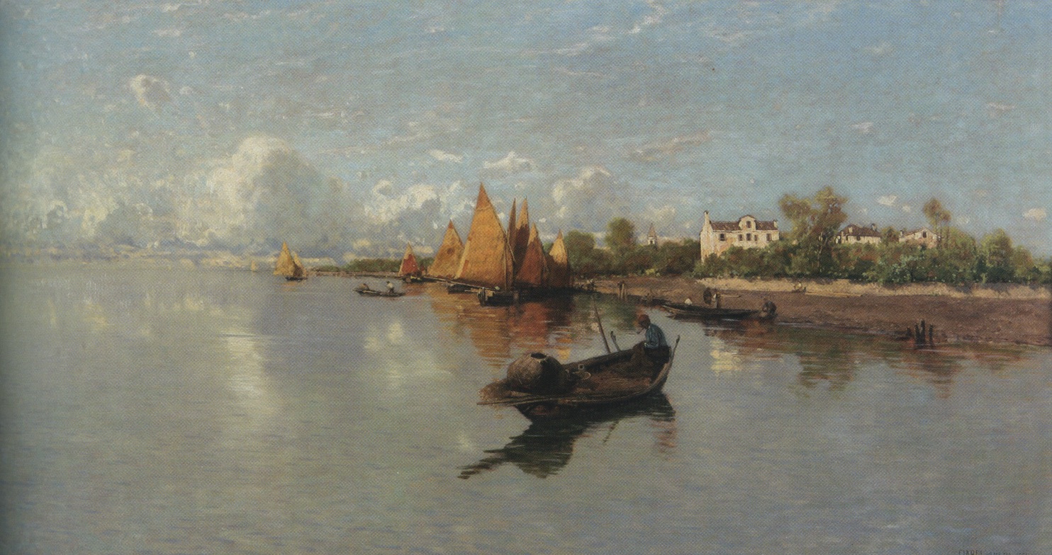 pittori veneziani