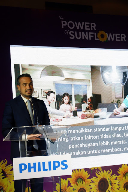 merawat kesehatan mata dengan kualitas pencahayaan yang baik