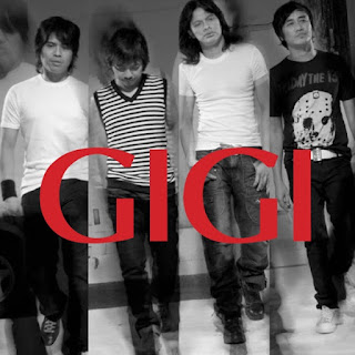 GIGI - GIGI (2019) GIGI - GIGI on iTunes