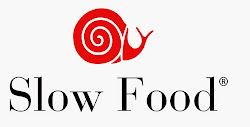 Υποστηρικτής του Slow Food International