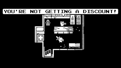 Minit Game Screenshot 10