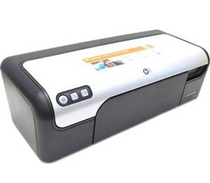 hp d2563