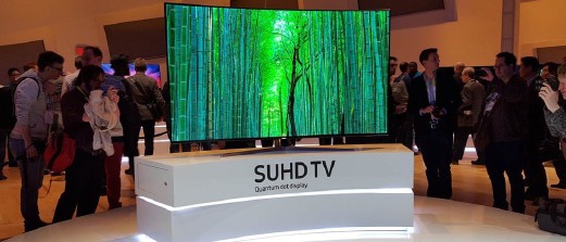 SUHD