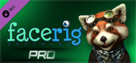 FaceRig Pro v1.312 Free Download