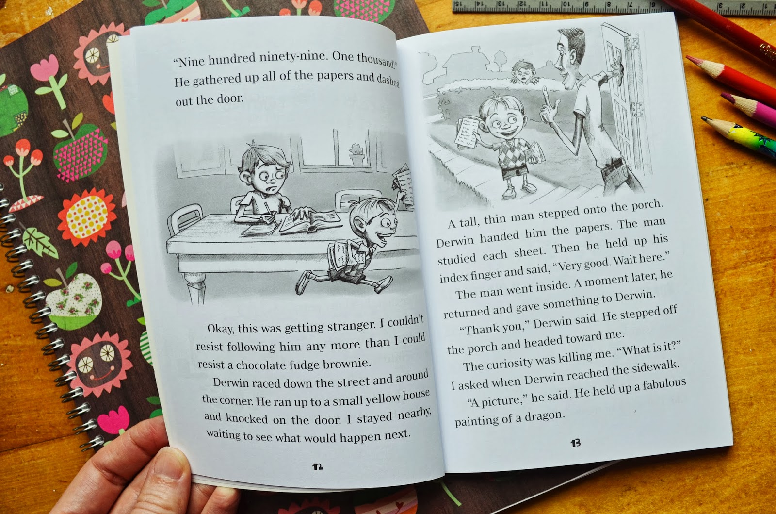 Tips for Encouraging Kids to Read