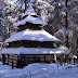 Hadimba Devi Temple, Manali - Himachal Pradesh