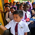 Kini Murid Sekolah Rendah Diwajibkan Punch Card