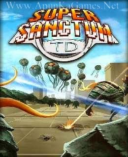 Super Sanctum TD PC Game   Free Download Full Version - 94