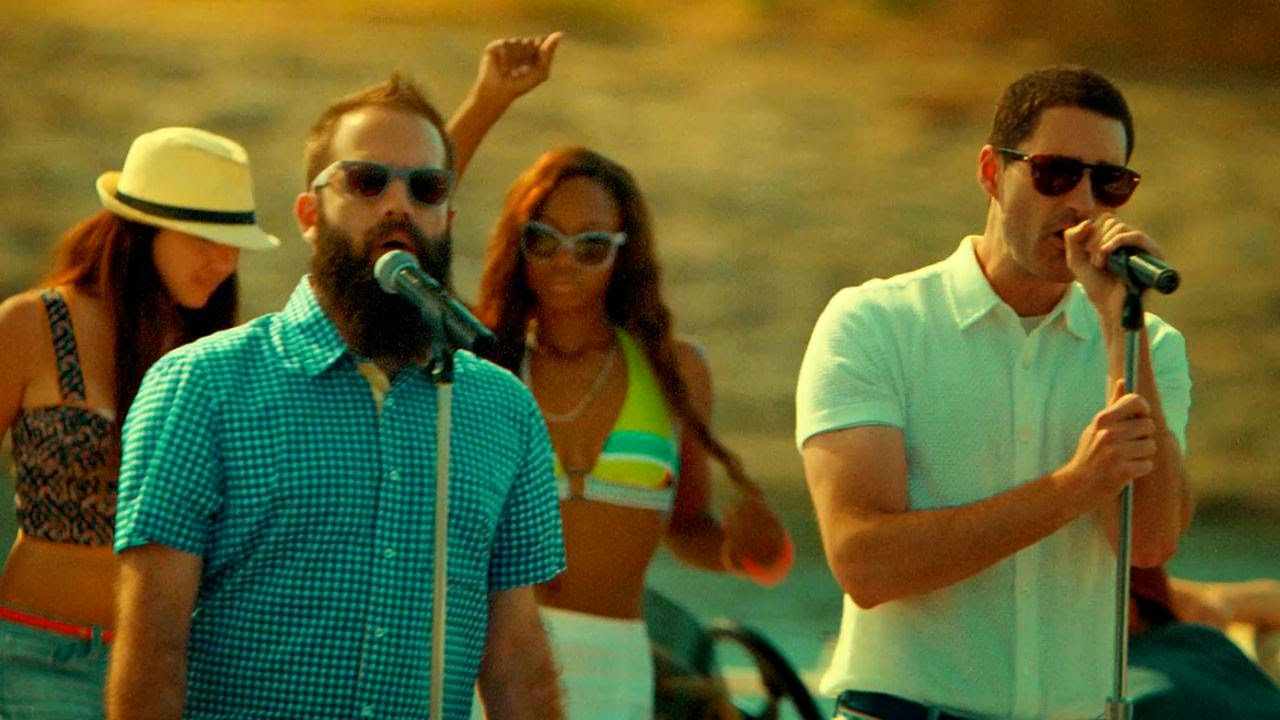 Capital cities - one minute more. One minute more. One minute more. City capital инди поп группа. Earl grant the end.