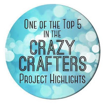 1 of Top 5 Crazy Crafters Highlights