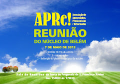 A APRe! em Belém