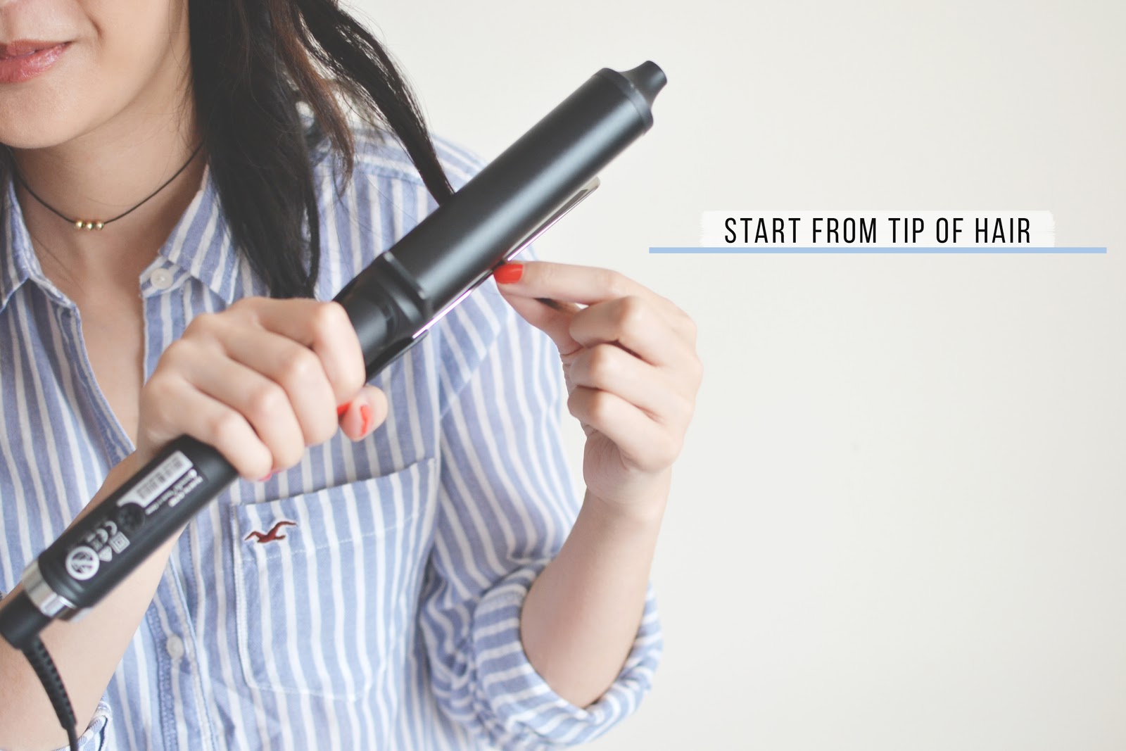 How To Do Soft Curls On Short Hair How To Do Soft Curls On Short Hair