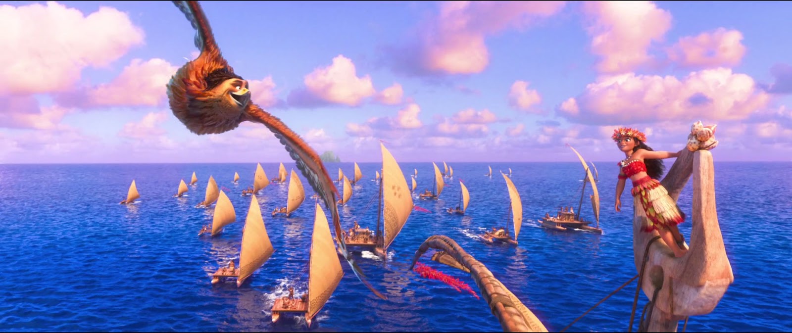 moana on boat song black owl you re welcome the official black owl review moana on boat song black owl you re welcome the official black owl review