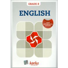 Körfez 8.Sınıf İngilizce Konu Anlatımlı Körfez 8.Sınıf İngilizce Konu Anlatımlı