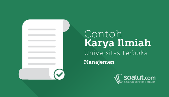 Karil Ut Manajemen expressmagazin