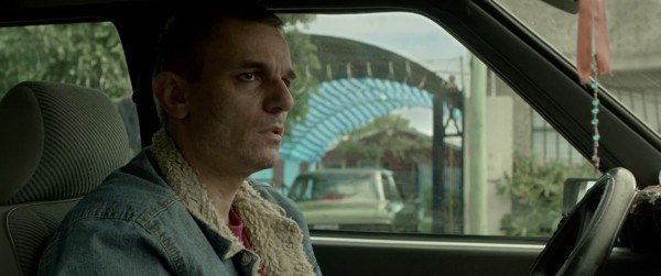 La sombra del gallo (2020) HD 720p Latino