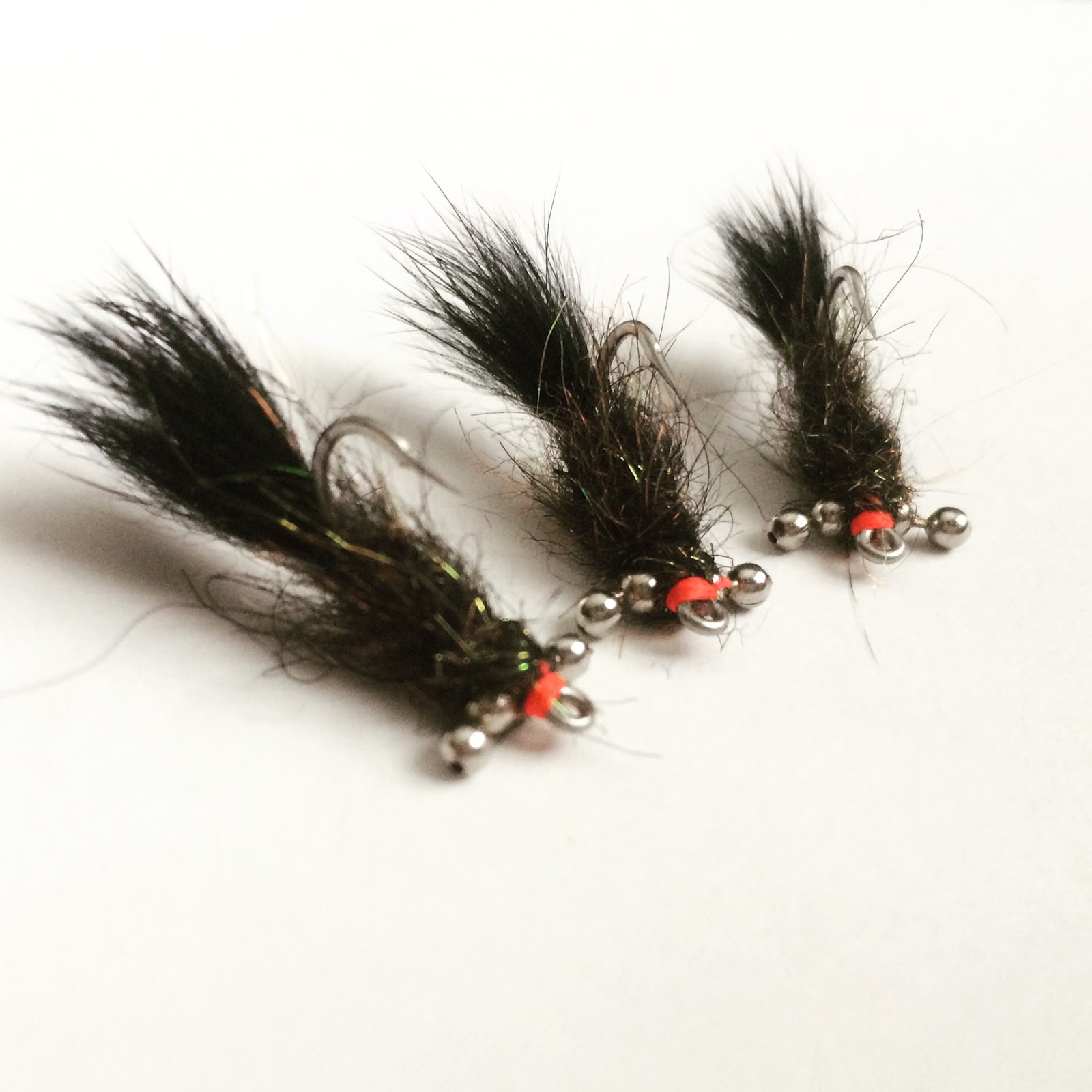 The Show Me Fly Guy Carp Fly Fishing Follow Up Austin's Flies