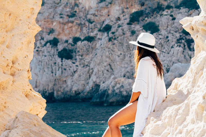 Top trends of summer fashion Top trends of summer fashion