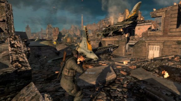 sniper elite v2 password rar