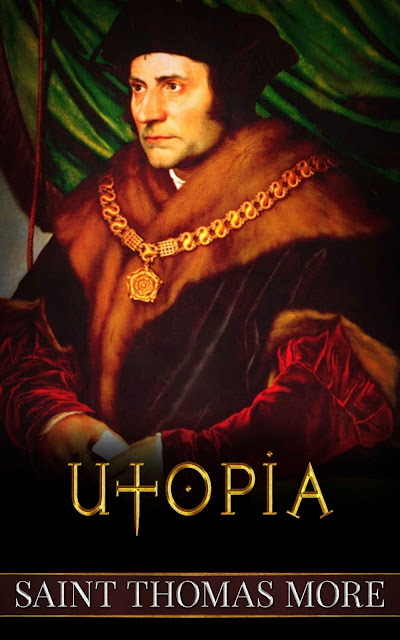 Utopia - Thomas Morus