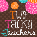 Two Tacky Teachers