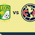 León vs América EN VIVO ONLINE Por la Jornada 6 de la Liga Mx Torneo Apertura 2018 / 22 de Agosto - HORA Y CANAL