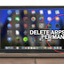How to Delete Applications on Mac | Uninstall Apps Permanently
