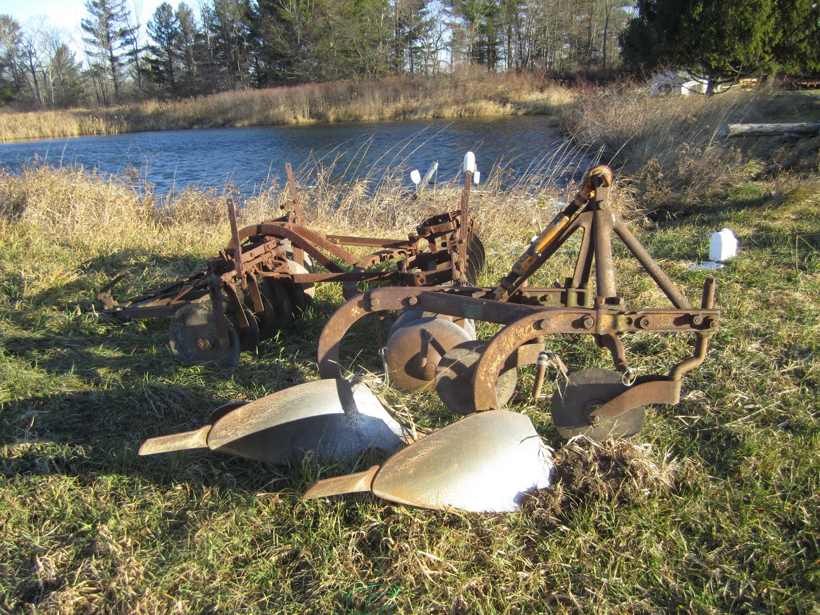 The Quirky Gourmet May 2011