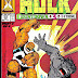 Incredible Hulk v2 #365 - Walt Simonson cover