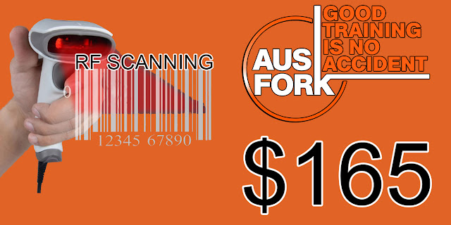 rf scanning