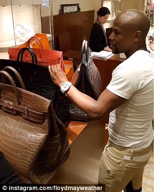 The making of the five-figure Hermès man-bag that's set to rival the Birkin