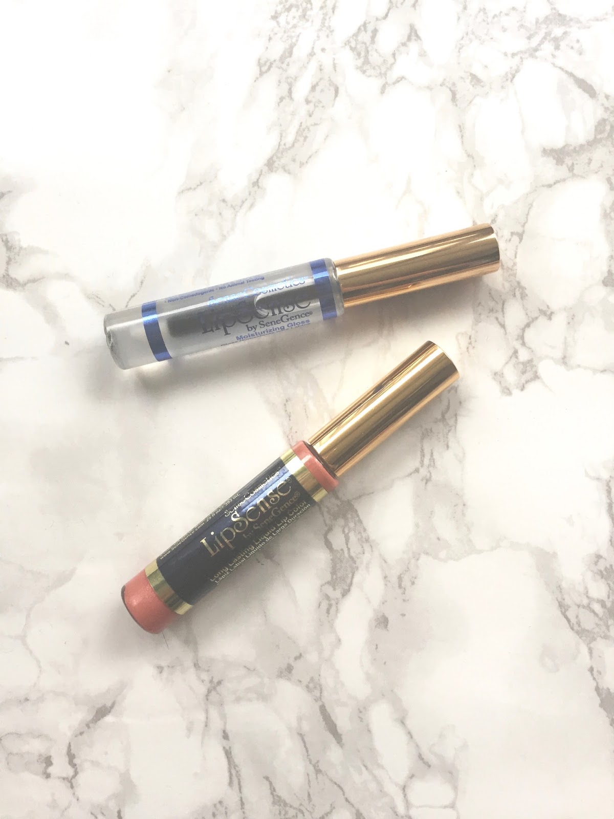 lipsense review for work day