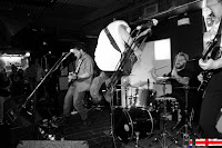 Labs Trapp en Maravillas Club Labs Trapp en Maravillas Club