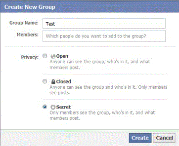 Tips dan Trik Terbaru Facebook 2012
