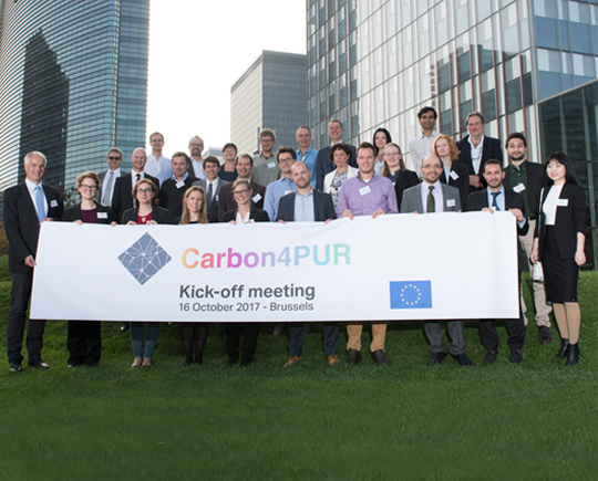 World Of Chemicals Latest Chemistry News Articles Research Jobs Academics Covestro Join Forces With 14 European Partners On Co2 Project