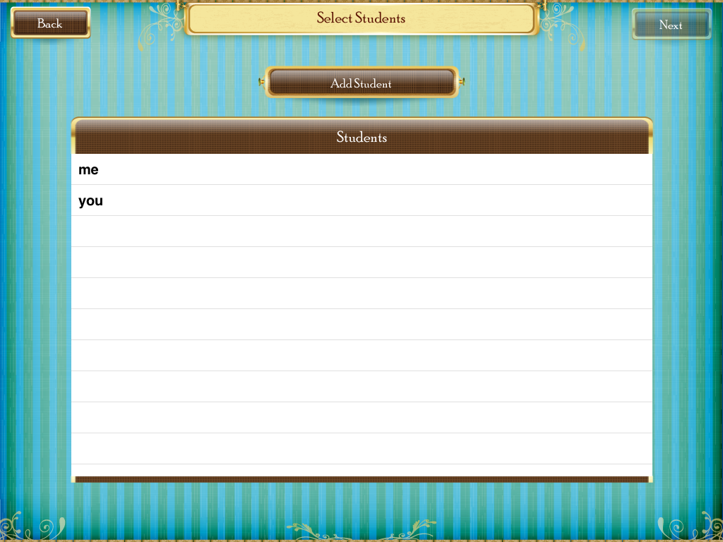 Reading Comprehension Stories Introducing, Describe with Art! ((App