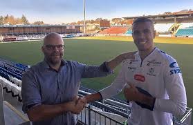 Oficial: El Haugesund firma a Bruno Soares