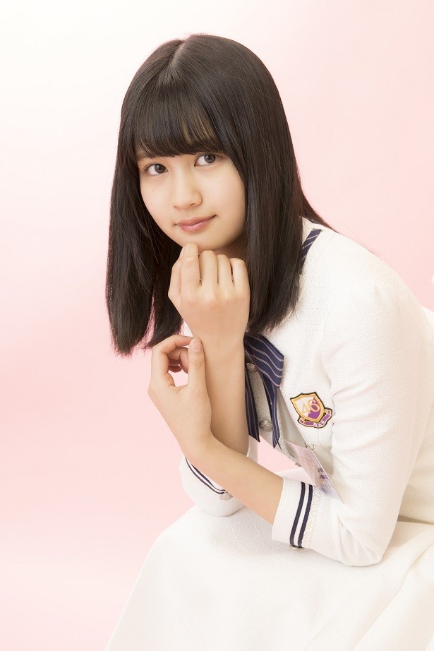 Nao Kanzaki and a few friends: Nogizaka46: A little of this and that ...