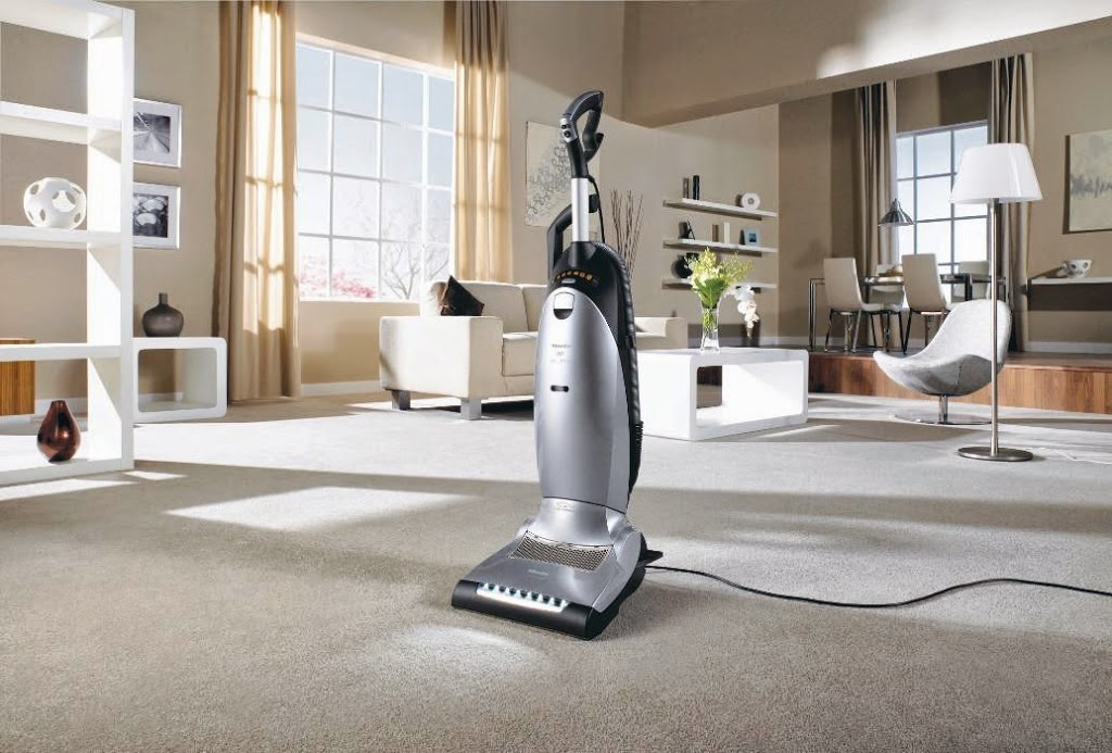 Comment choisir un aspirateur? Conseils utiles top de top
