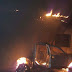Many Feared Dead As Naval Officers Attack Police Station In Calabar - Photos