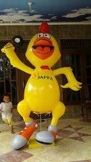 balon karakter japfa http://www.wahanaballoon.com/search/label/BALON%20BENTUK%20KARAKTER