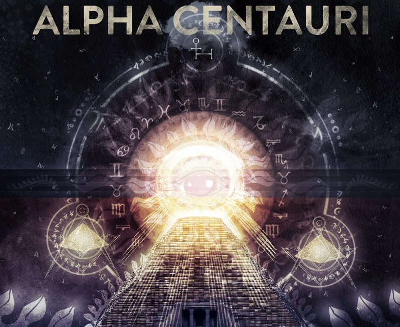 Gli Alieni siamo noi umani, portati sulla Terra decine di migliaia di anni fa, forse da Alpha Centauri