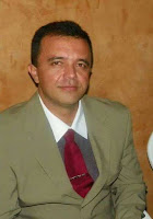 Rev. Adilson Silva