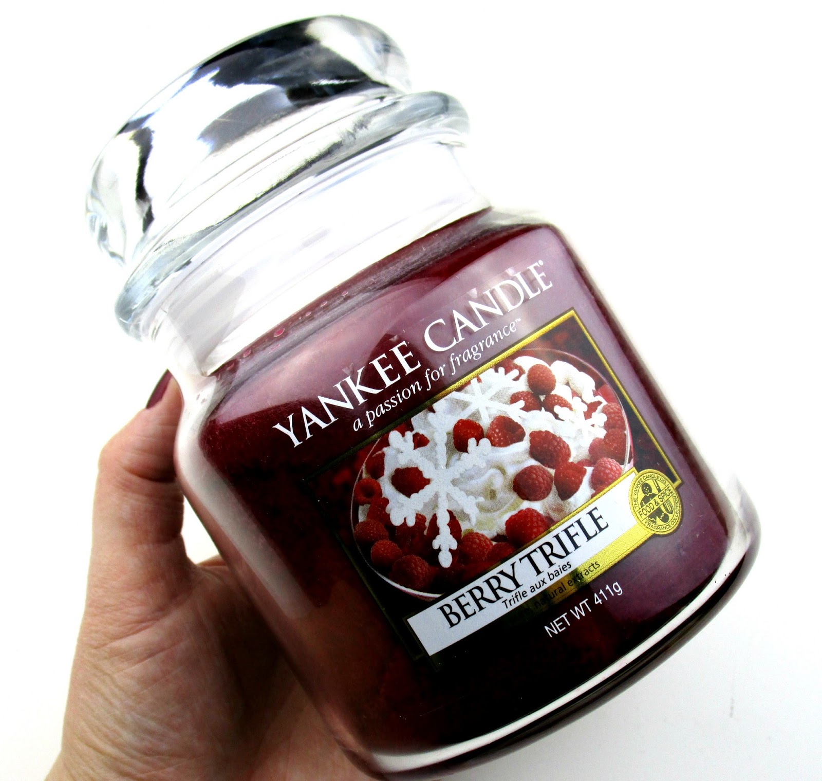 Mini Yankee Candle Sale Haul