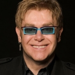 Elton John -Home Again 