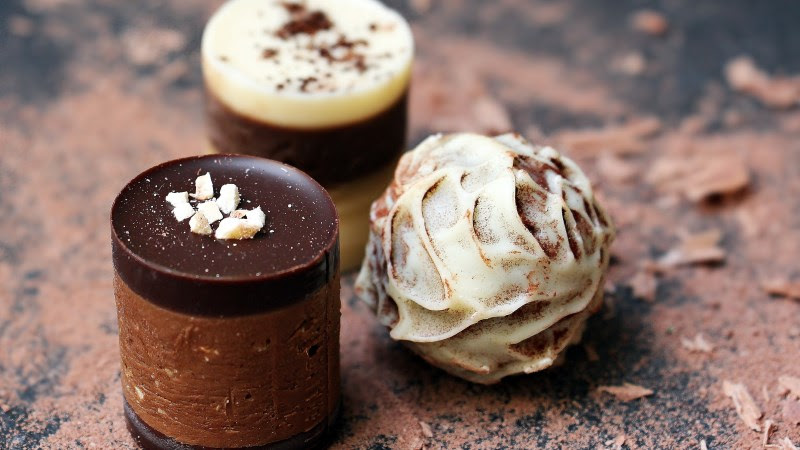 Finest Chocolate Sweets