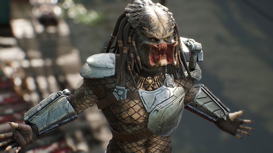 Predator, Hunting, Grounds, Predator, Unmasked, 4K, #5.1715