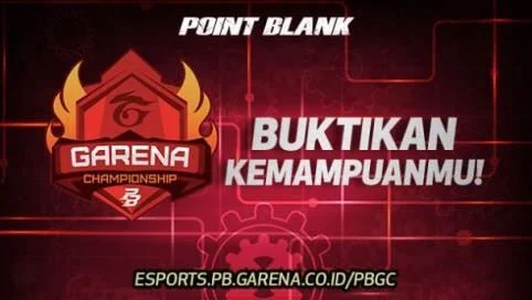 point blank garena indonesia forum