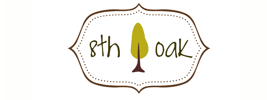 8th Oak